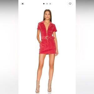 Show me your mumu outlaw dress